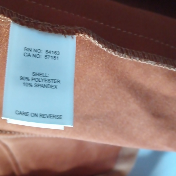 Marc New York Brown Jacket - Picture 8 of 10